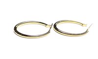 Orecchini Stocco Gioielli in Oro giallo ORS 63 - ORS 63